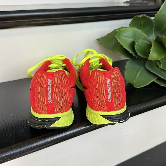 Nike Zoom Rival Fly Running Shoes Men’s 9.5 – Training Sneakers - Picture 2 of 8